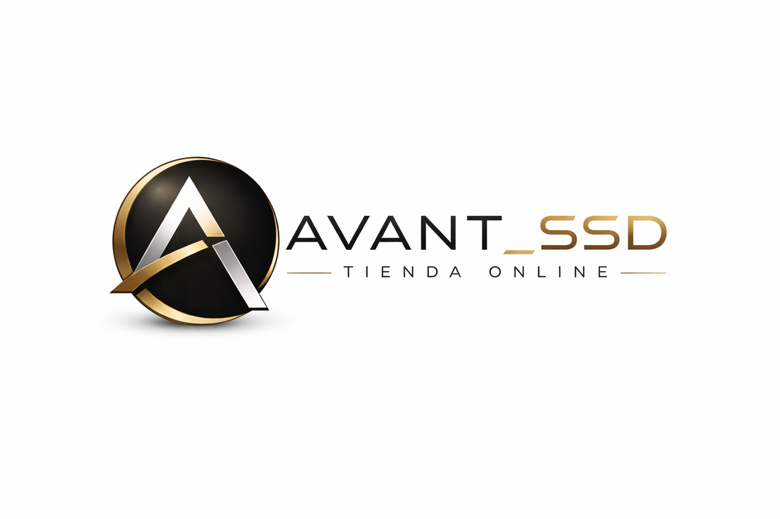 Bienvenidos a AVANT_SSD: Nuestra Historia